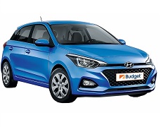 יונדאי i20